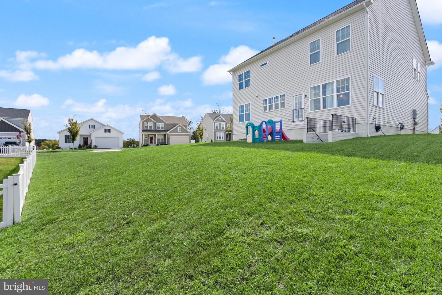 131 INTERLACE, STEPHENSON, Virginia 22656, 4 Bedrooms Bedrooms, ,4 BathroomsBathrooms,Residential,For sale,131 INTERLACE,VAFV2037426 MLS # VAFV2037426