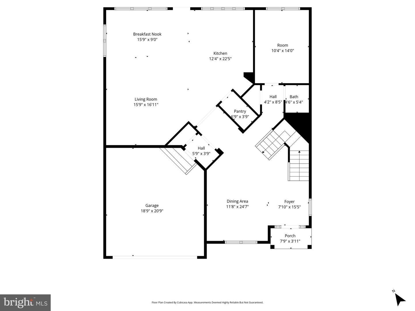 131 INTERLACE, STEPHENSON, Virginia 22656, 4 Bedrooms Bedrooms, ,4 BathroomsBathrooms,Residential,For sale,131 INTERLACE,VAFV2037426 MLS # VAFV2037426