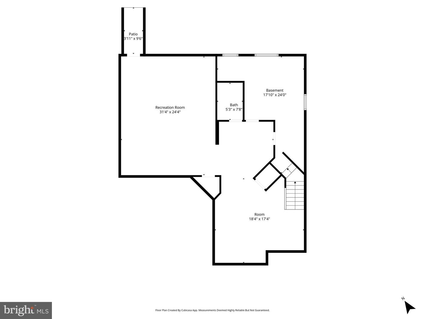 131 INTERLACE, STEPHENSON, Virginia 22656, 4 Bedrooms Bedrooms, ,4 BathroomsBathrooms,Residential,For sale,131 INTERLACE,VAFV2037426 MLS # VAFV2037426