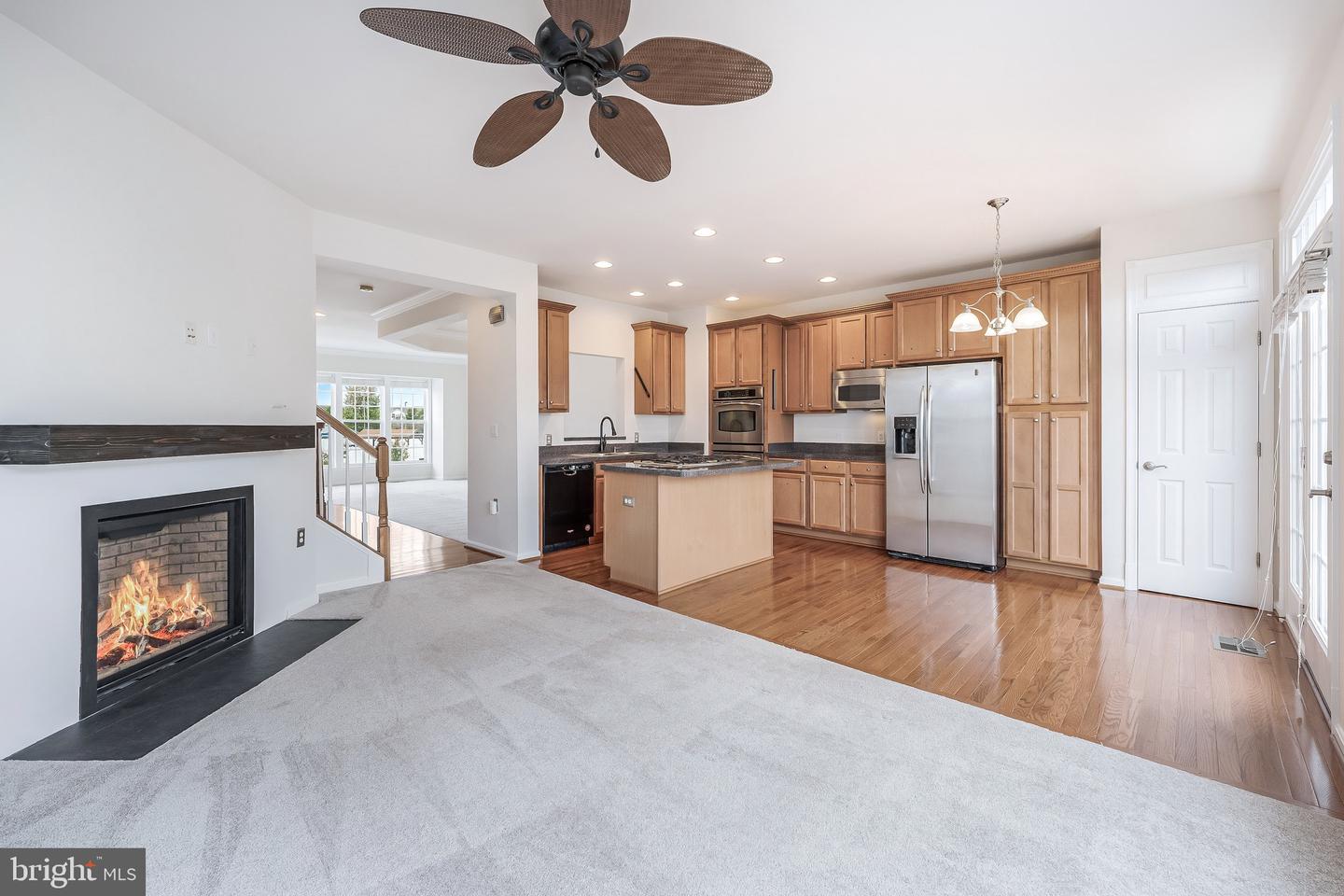 16329 FLOTSAM LN, WOODBRIDGE, Virginia 22191, 3 Bedrooms Bedrooms, ,3 BathroomsBathrooms,Residential,For sale,16329 FLOTSAM LN,VAPW2106086 MLS # VAPW2106086