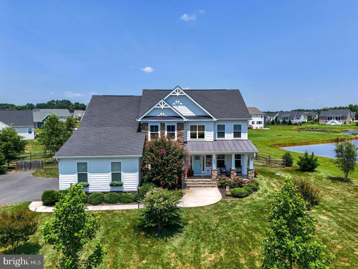 10901 BRANDERMILL PARK, SPOTSYLVANIA, Virginia 22551, 5 Bedrooms Bedrooms, ,4 BathroomsBathrooms,Residential,For sale,10901 BRANDERMILL PARK,VASP2036944 MLS # VASP2036944