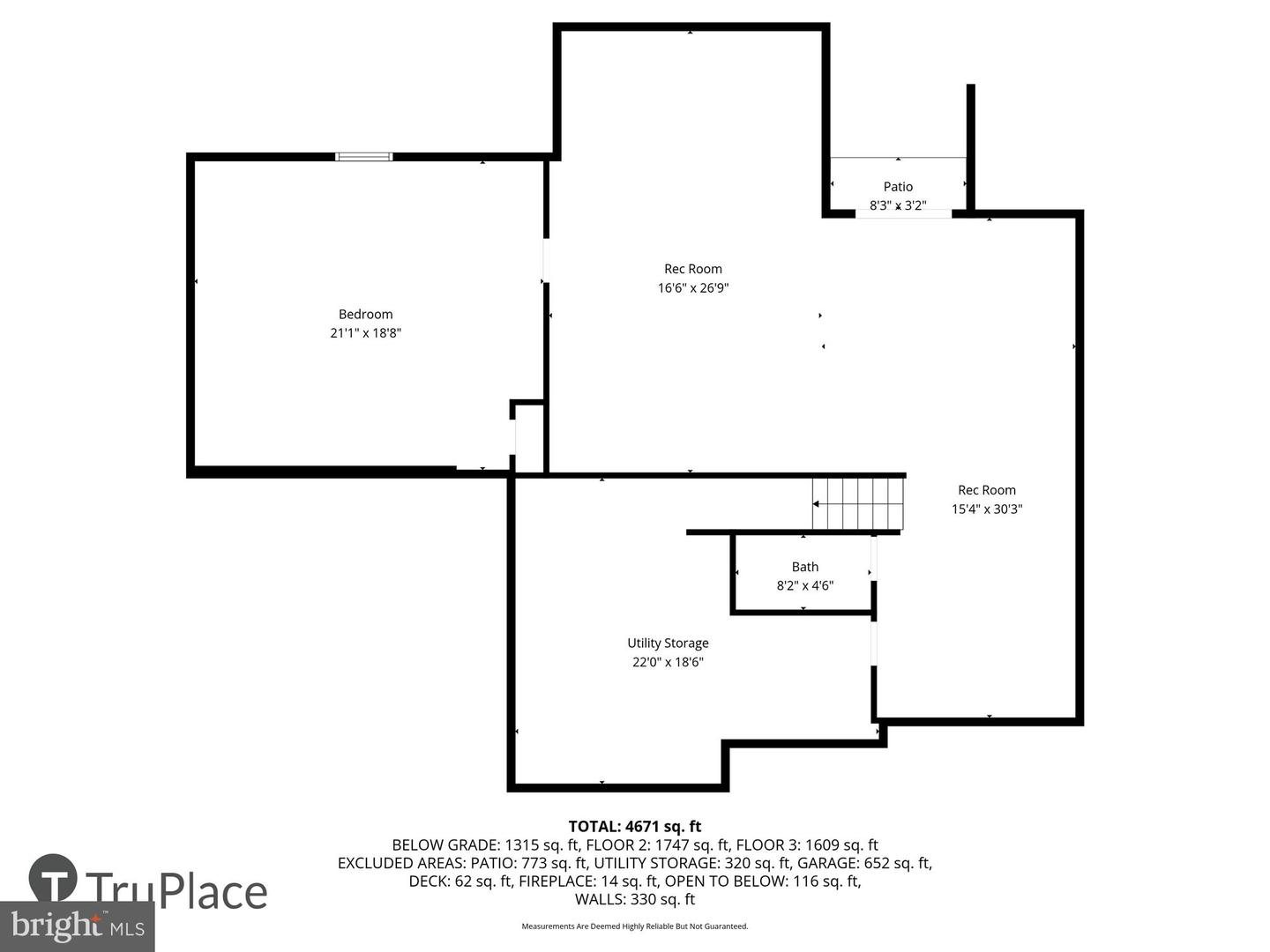 10901 BRANDERMILL PARK, SPOTSYLVANIA, Virginia 22551, 5 Bedrooms Bedrooms, ,4 BathroomsBathrooms,Residential,For sale,10901 BRANDERMILL PARK,VASP2036944 MLS # VASP2036944