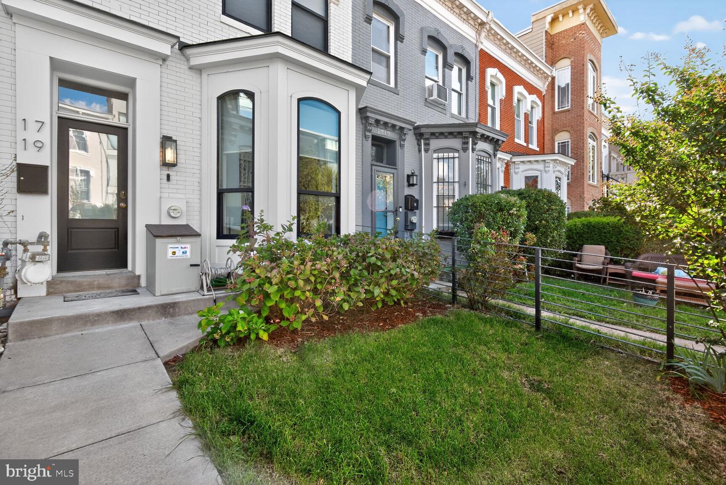 1719 6TH ST NW, WASHINGTON, District Of Columbia 20001, 4 Bedrooms Bedrooms, ,3 BathroomsBathrooms,Residential,For sale,1719 6TH ST NW,DCDC2227260 MLS # DCDC2227260