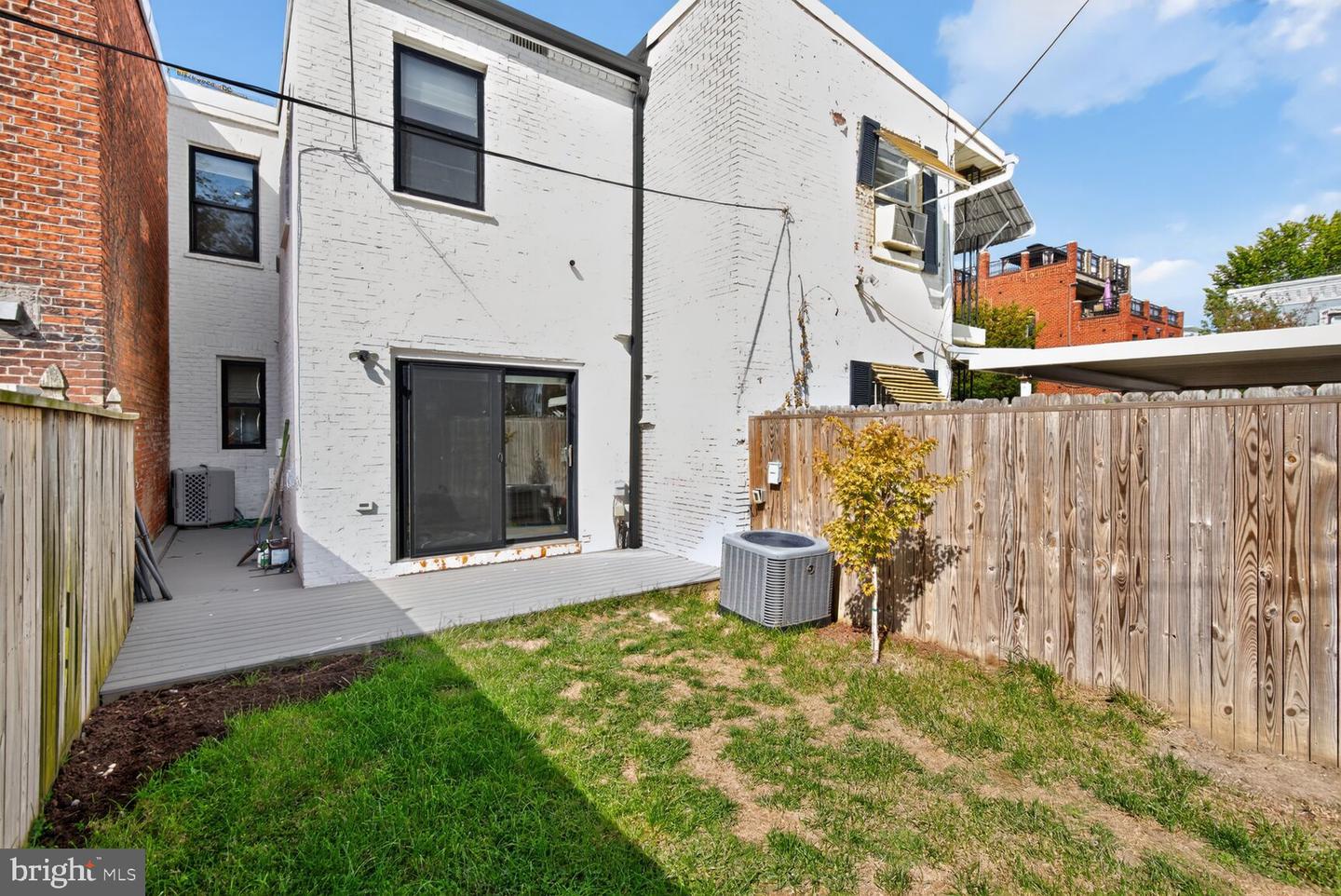 1719 6TH ST NW, WASHINGTON, District Of Columbia 20001, 4 Bedrooms Bedrooms, ,3 BathroomsBathrooms,Residential,For sale,1719 6TH ST NW,DCDC2227260 MLS # DCDC2227260