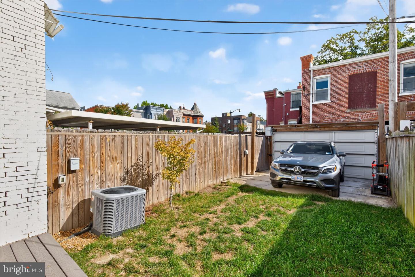 1719 6TH ST NW, WASHINGTON, District Of Columbia 20001, 4 Bedrooms Bedrooms, ,3 BathroomsBathrooms,Residential,For sale,1719 6TH ST NW,DCDC2227260 MLS # DCDC2227260