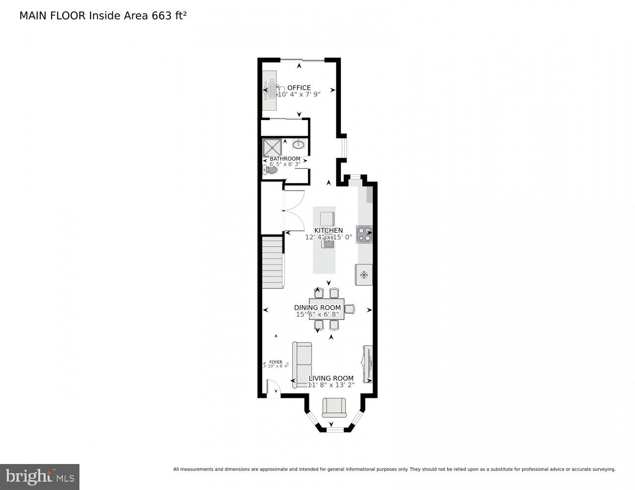 1719 6TH ST NW, WASHINGTON, District Of Columbia 20001, 4 Bedrooms Bedrooms, ,3 BathroomsBathrooms,Residential,For sale,1719 6TH ST NW,DCDC2227260 MLS # DCDC2227260