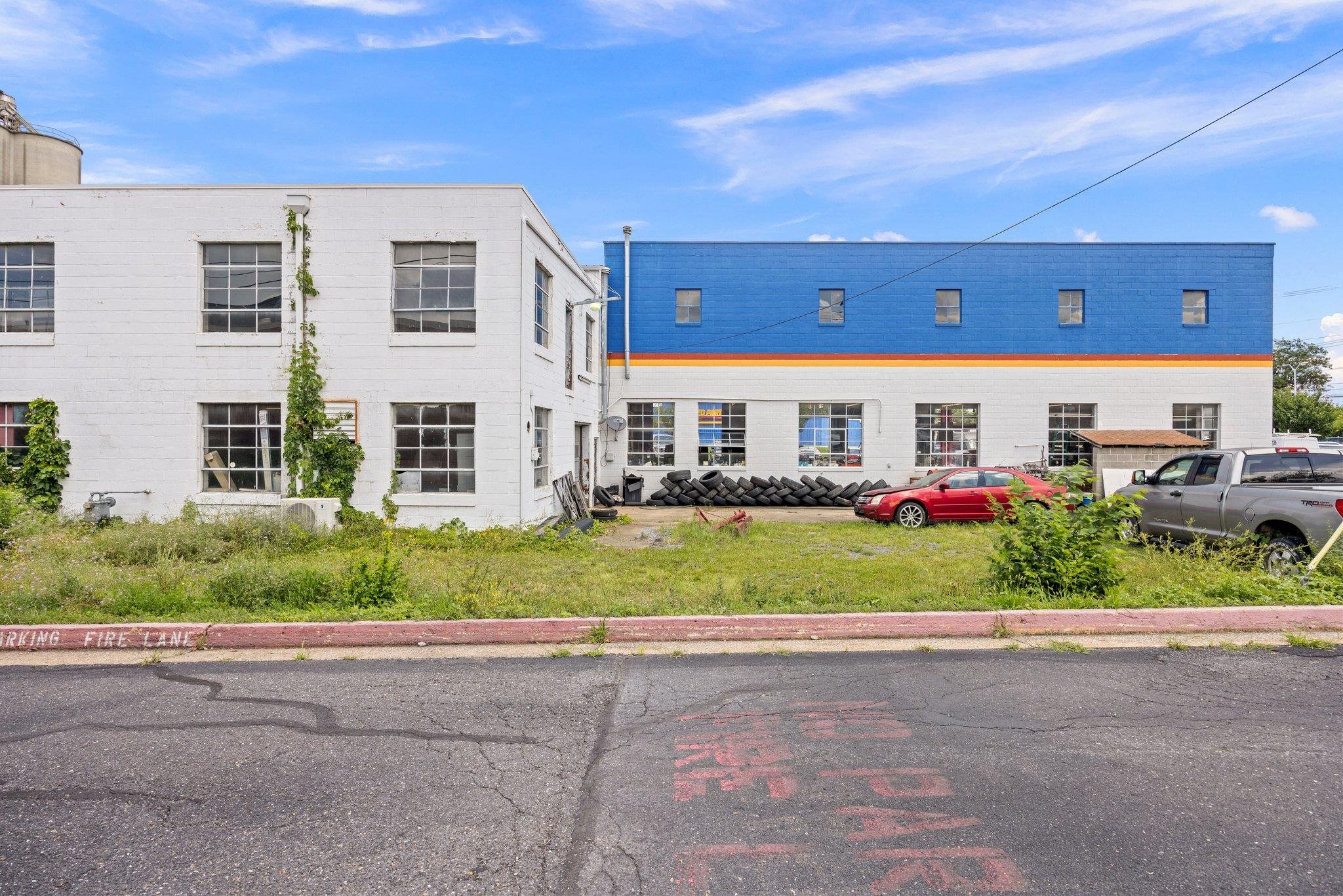 530 NORTH MAIN ST, HARRISONBURG, Virginia 22802, ,Commercial,530 NORTH MAIN ST,670096 MLS # 670096