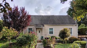 6613 FISHER AVE, FALLS CHURCH, Virginia 22046, 3 Bedrooms Bedrooms, ,1 BathroomBathrooms,Residential,For sale,6613 FISHER AVE,VAFX2274700 MLS # VAFX2274700