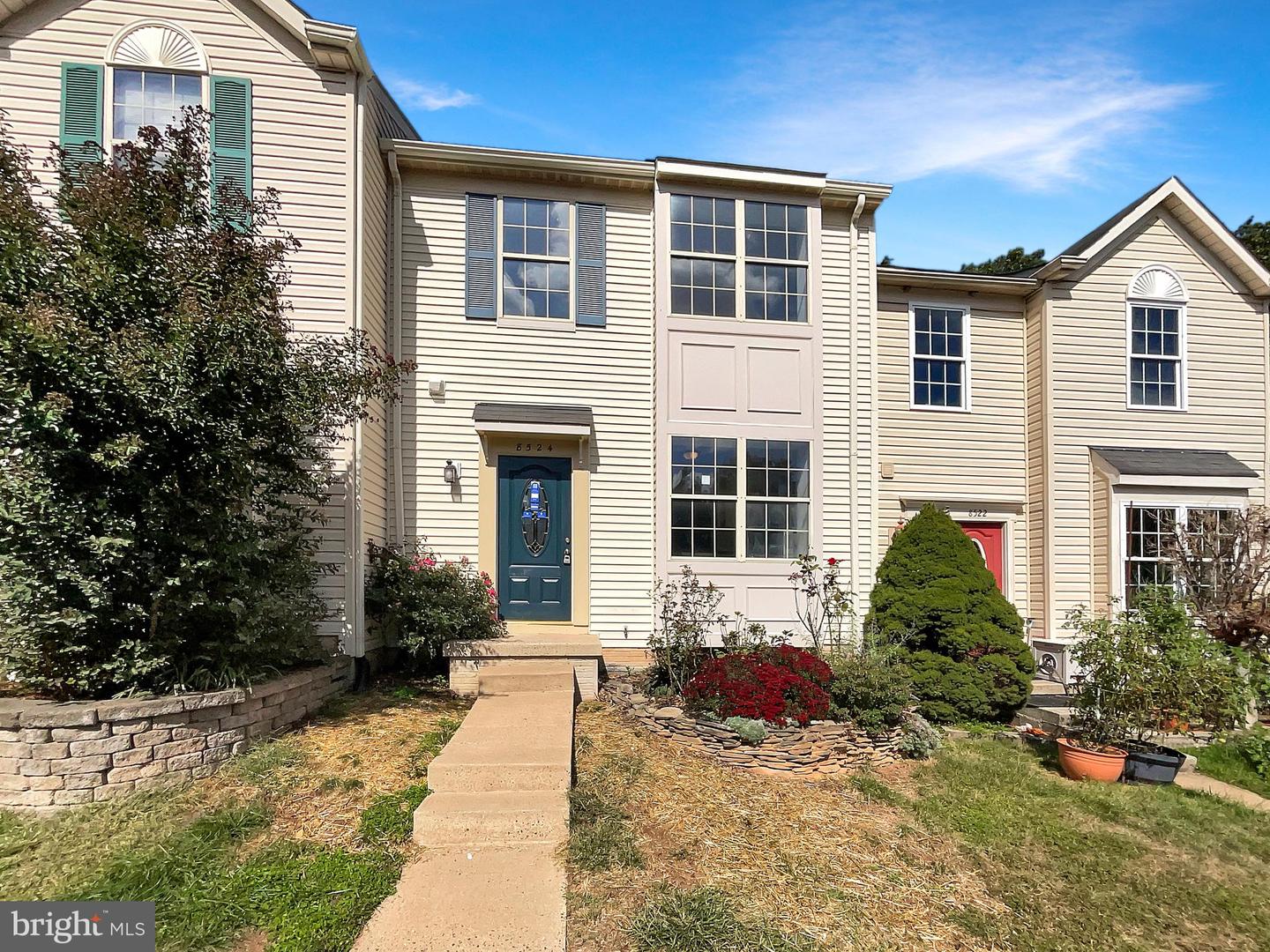 8524 CHARNWOOD CT, MANASSAS, Virginia 20111, 3 Bedrooms Bedrooms, ,3 BathroomsBathrooms,Residential,For sale,8524 CHARNWOOD CT,VAPW2106102 MLS # VAPW2106102
