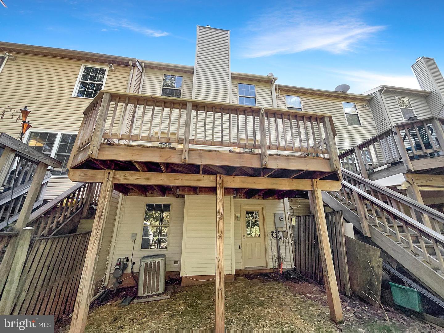 8524 CHARNWOOD CT, MANASSAS, Virginia 20111, 3 Bedrooms Bedrooms, ,3 BathroomsBathrooms,Residential,For sale,8524 CHARNWOOD CT,VAPW2106102 MLS # VAPW2106102