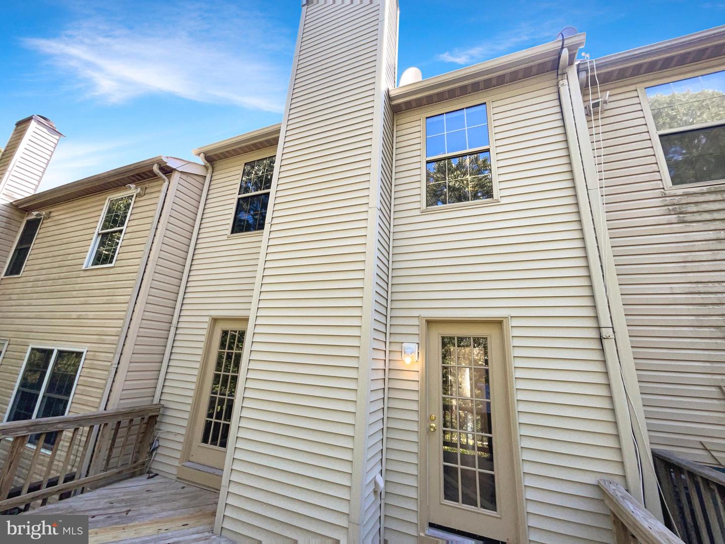 8524 CHARNWOOD CT, MANASSAS, Virginia 20111, 3 Bedrooms Bedrooms, ,3 BathroomsBathrooms,Residential,For sale,8524 CHARNWOOD CT,VAPW2106102 MLS # VAPW2106102