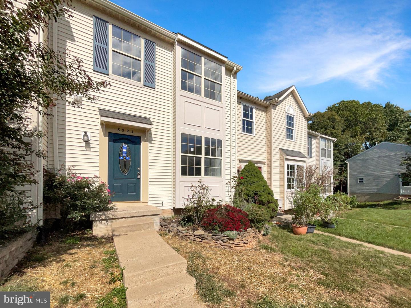 8524 CHARNWOOD CT, MANASSAS, Virginia 20111, 3 Bedrooms Bedrooms, ,3 BathroomsBathrooms,Residential,For sale,8524 CHARNWOOD CT,VAPW2106102 MLS # VAPW2106102