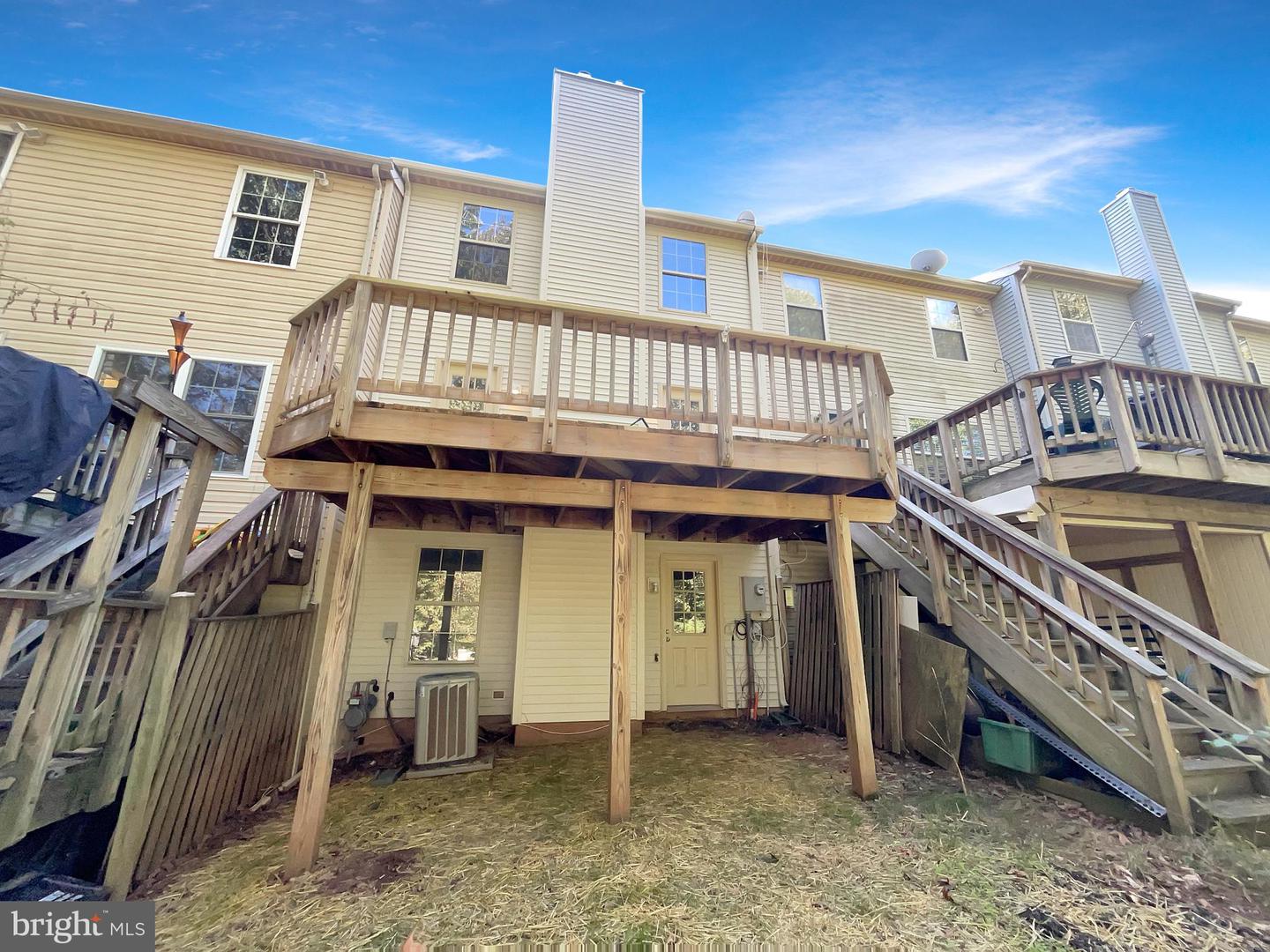 8524 CHARNWOOD CT, MANASSAS, Virginia 20111, 3 Bedrooms Bedrooms, ,3 BathroomsBathrooms,Residential,For sale,8524 CHARNWOOD CT,VAPW2106102 MLS # VAPW2106102