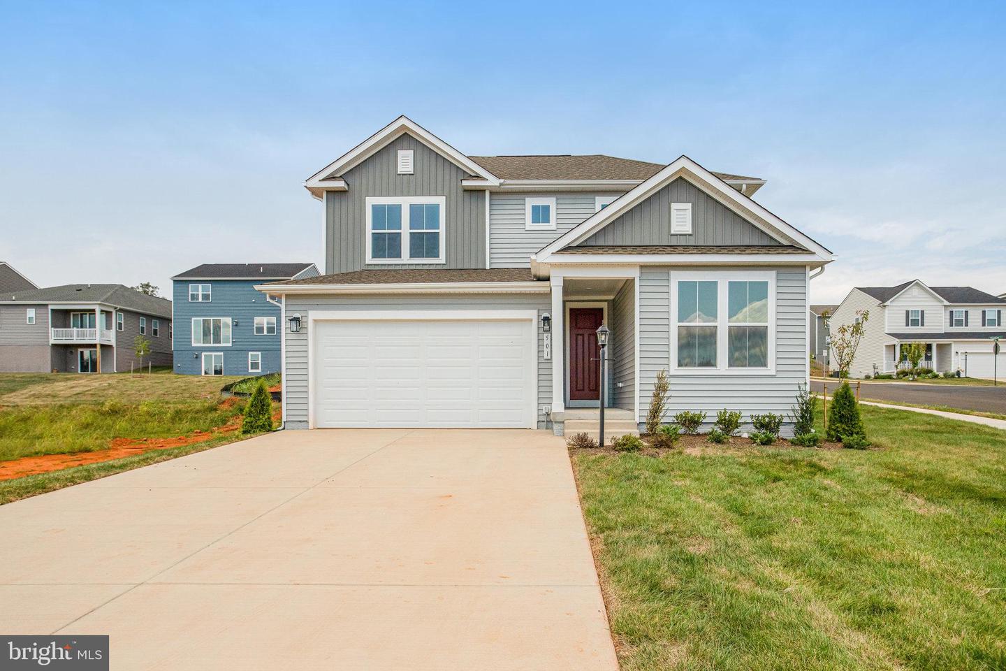 501 ASTER LN, ORANGE, Virginia 22960, 4 Bedrooms Bedrooms, ,3 BathroomsBathrooms,Residential,For sale,501 ASTER LN,VAOR2012560 MLS # VAOR2012560