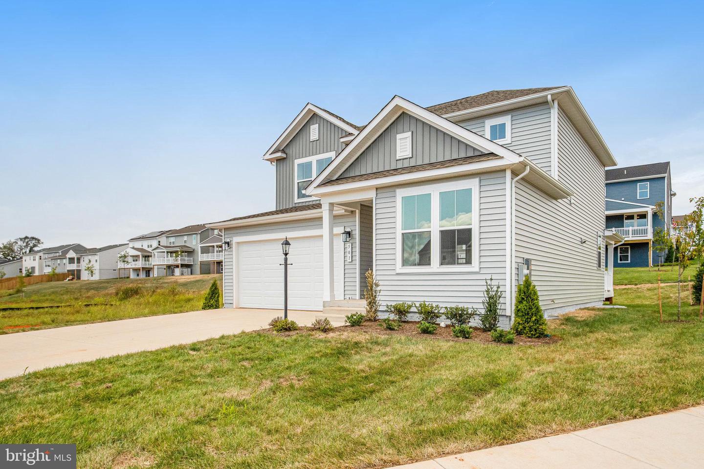 501 ASTER LN, ORANGE, Virginia 22960, 4 Bedrooms Bedrooms, ,3 BathroomsBathrooms,Residential,For sale,501 ASTER LN,VAOR2012560 MLS # VAOR2012560