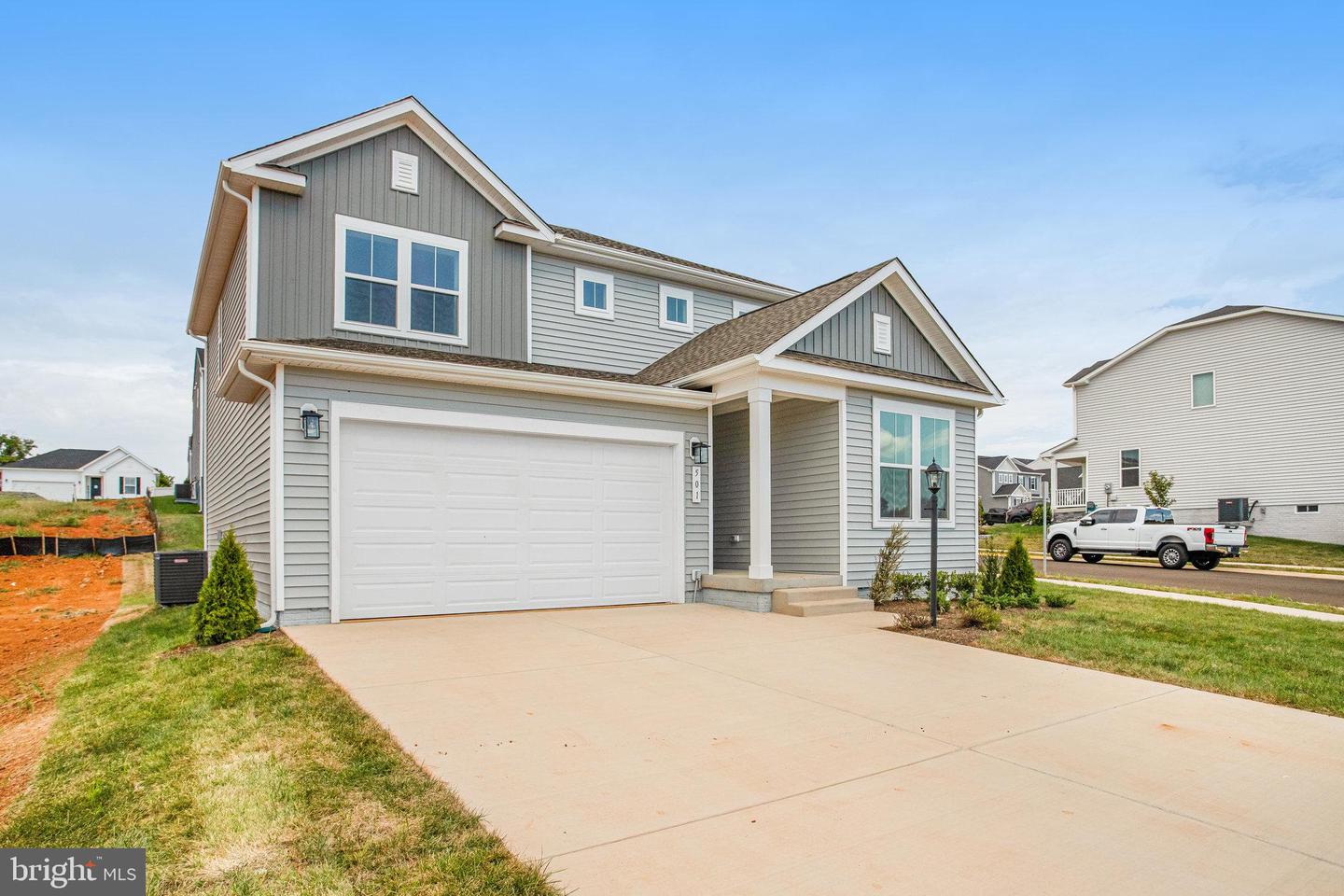 501 ASTER LN, ORANGE, Virginia 22960, 4 Bedrooms Bedrooms, ,3 BathroomsBathrooms,Residential,For sale,501 ASTER LN,VAOR2012560 MLS # VAOR2012560