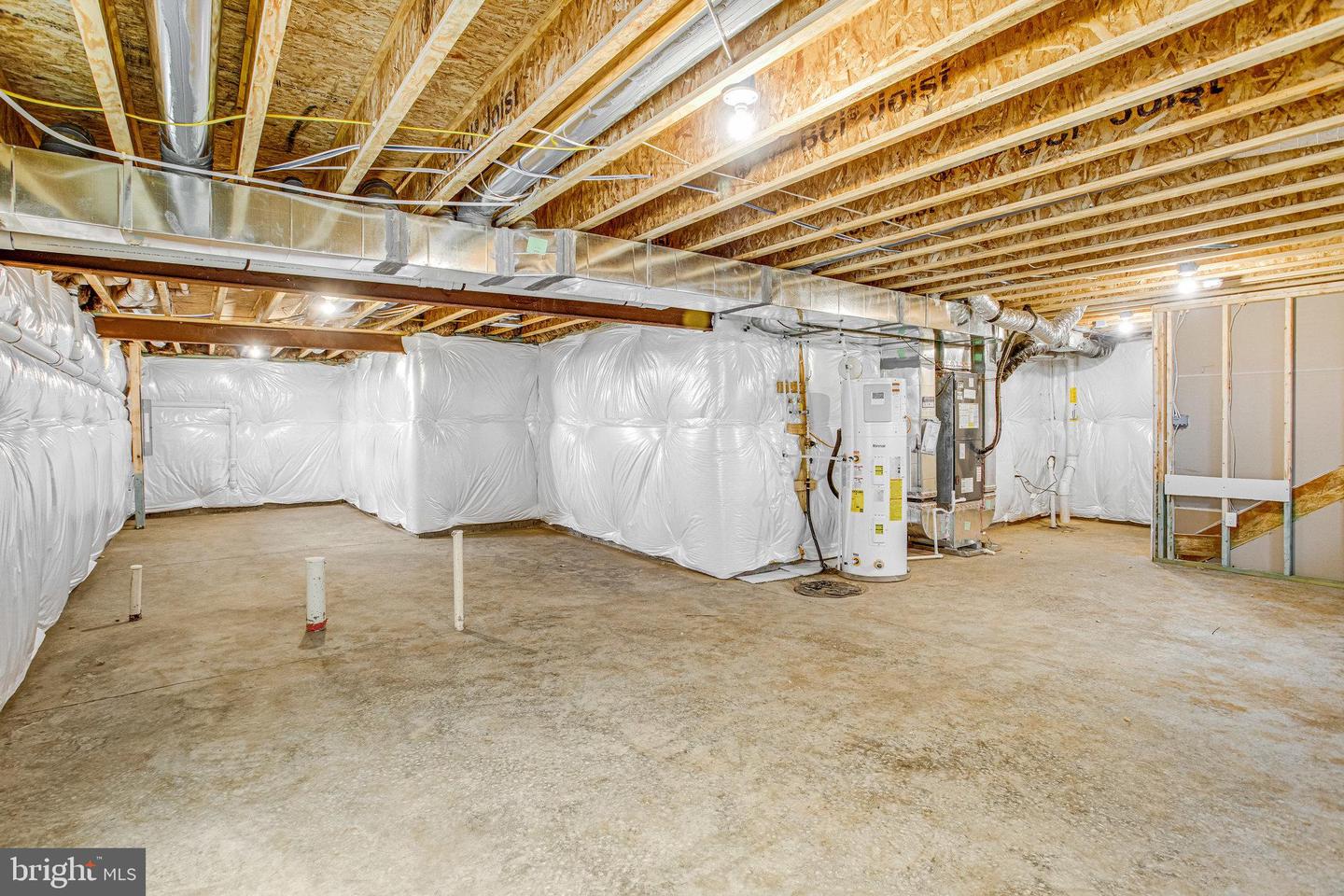 501 ASTER LN, ORANGE, Virginia 22960, 4 Bedrooms Bedrooms, ,3 BathroomsBathrooms,Residential,For sale,501 ASTER LN,VAOR2012560 MLS # VAOR2012560