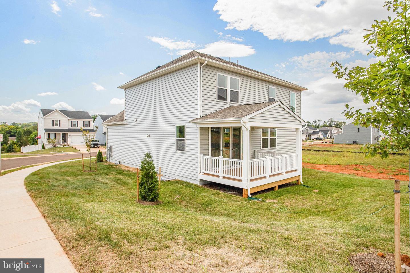 501 ASTER LN, ORANGE, Virginia 22960, 4 Bedrooms Bedrooms, ,3 BathroomsBathrooms,Residential,For sale,501 ASTER LN,VAOR2012560 MLS # VAOR2012560