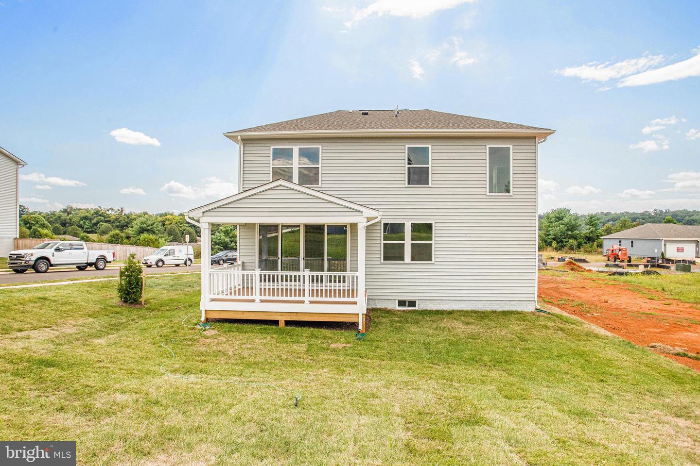 501 ASTER LN, ORANGE, Virginia 22960, 4 Bedrooms Bedrooms, ,3 BathroomsBathrooms,Residential,For sale,501 ASTER LN,VAOR2012560 MLS # VAOR2012560