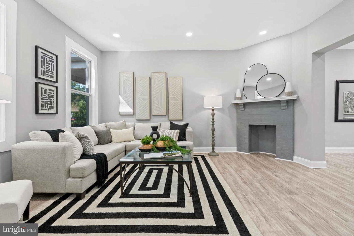 127 ROCK CREEK CHURCH RD NW, WASHINGTON, District Of Columbia 20011, 4 Bedrooms Bedrooms, ,2 BathroomsBathrooms,Residential,For sale,127 ROCK CREEK CHURCH RD NW,DCDC2227358 MLS # DCDC2227358