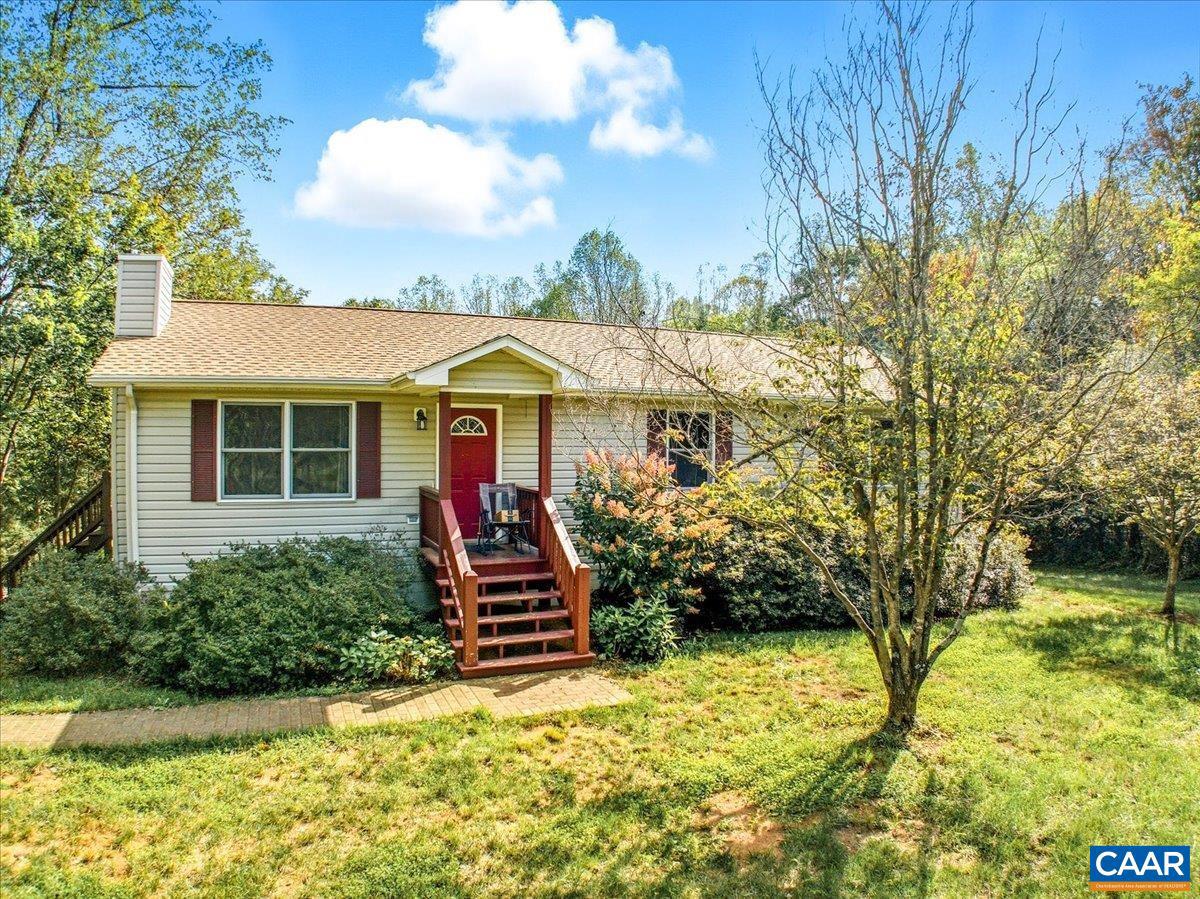 100 SONG BIRD LN, STANARDSVILLE, Virginia 22973, 3 Bedrooms Bedrooms, ,3 BathroomsBathrooms,Residential,For sale,100 SONG BIRD LN,670083 MLS # 670083
