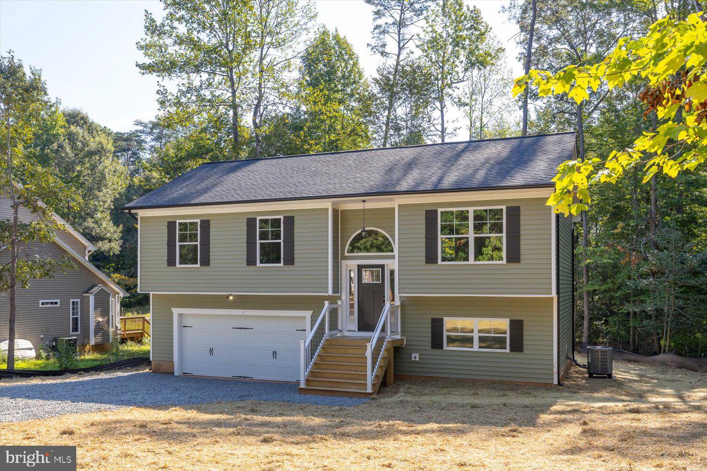 80 ALBERTSON CT, RUTHER GLEN, Virginia 22546, 4 Bedrooms Bedrooms, 13 Rooms Rooms,3 BathroomsBathrooms,Residential,For sale,80 ALBERTSON CT,VACV2009002 MLS # VACV2009002