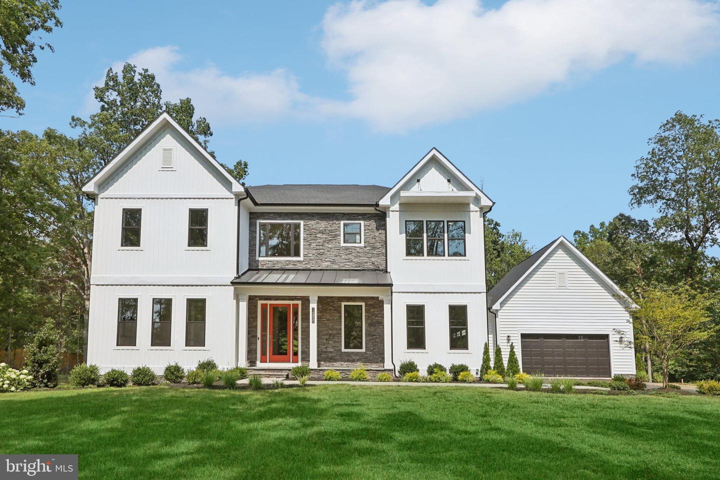 11780 PARKGATE DR, NOKESVILLE, Virginia 20181, 6 Bedrooms Bedrooms, ,6 BathroomsBathrooms,Residential,For sale,11780 PARKGATE DR,VAPW2106118 MLS # VAPW2106118