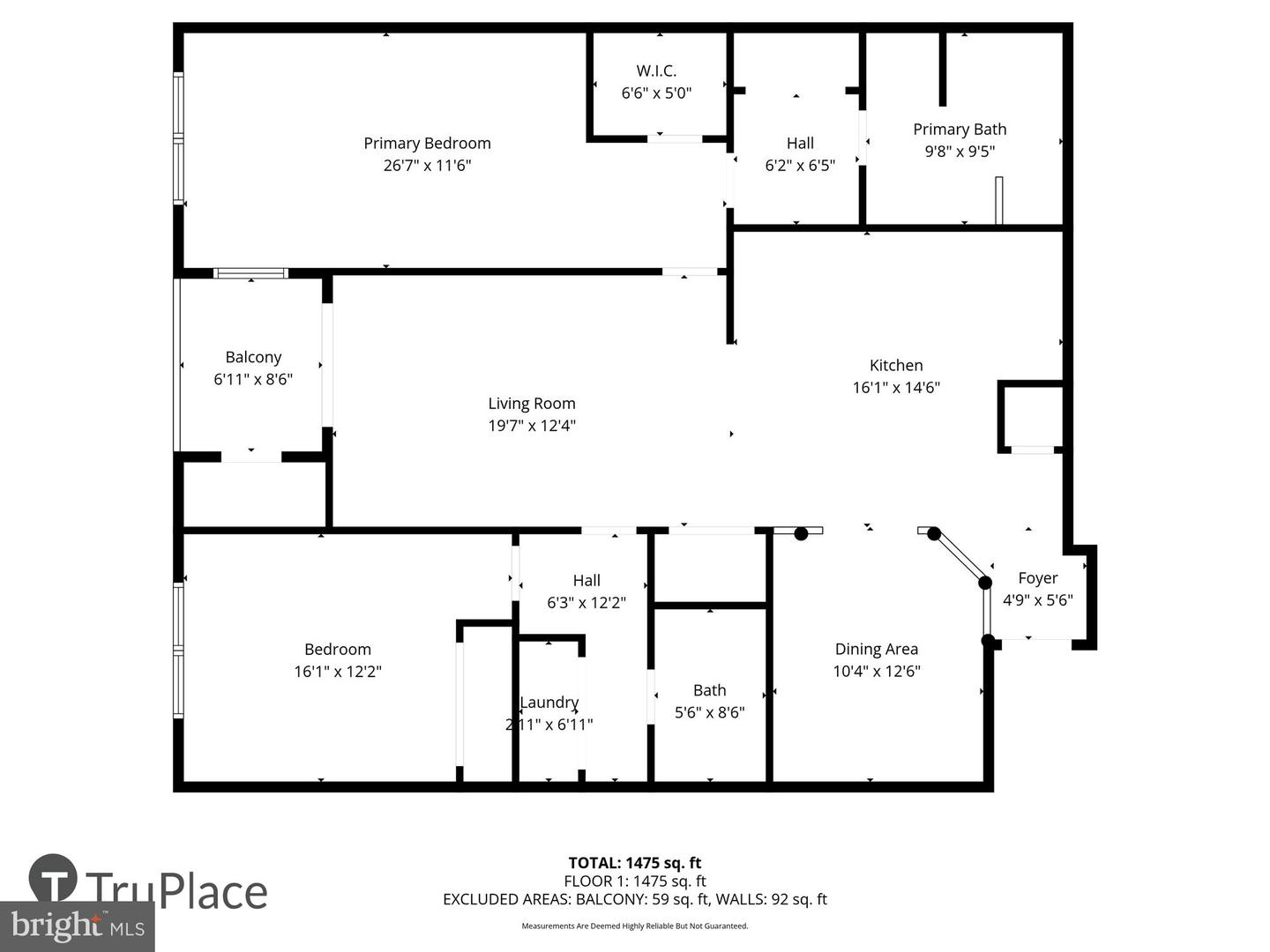 9720 HOLMES PL #004, MANASSAS PARK, Virginia 20111, 2 Bedrooms Bedrooms, ,2 BathroomsBathrooms,Residential,For sale,9720 HOLMES PL #004,VAMP2003388 MLS # VAMP2003388