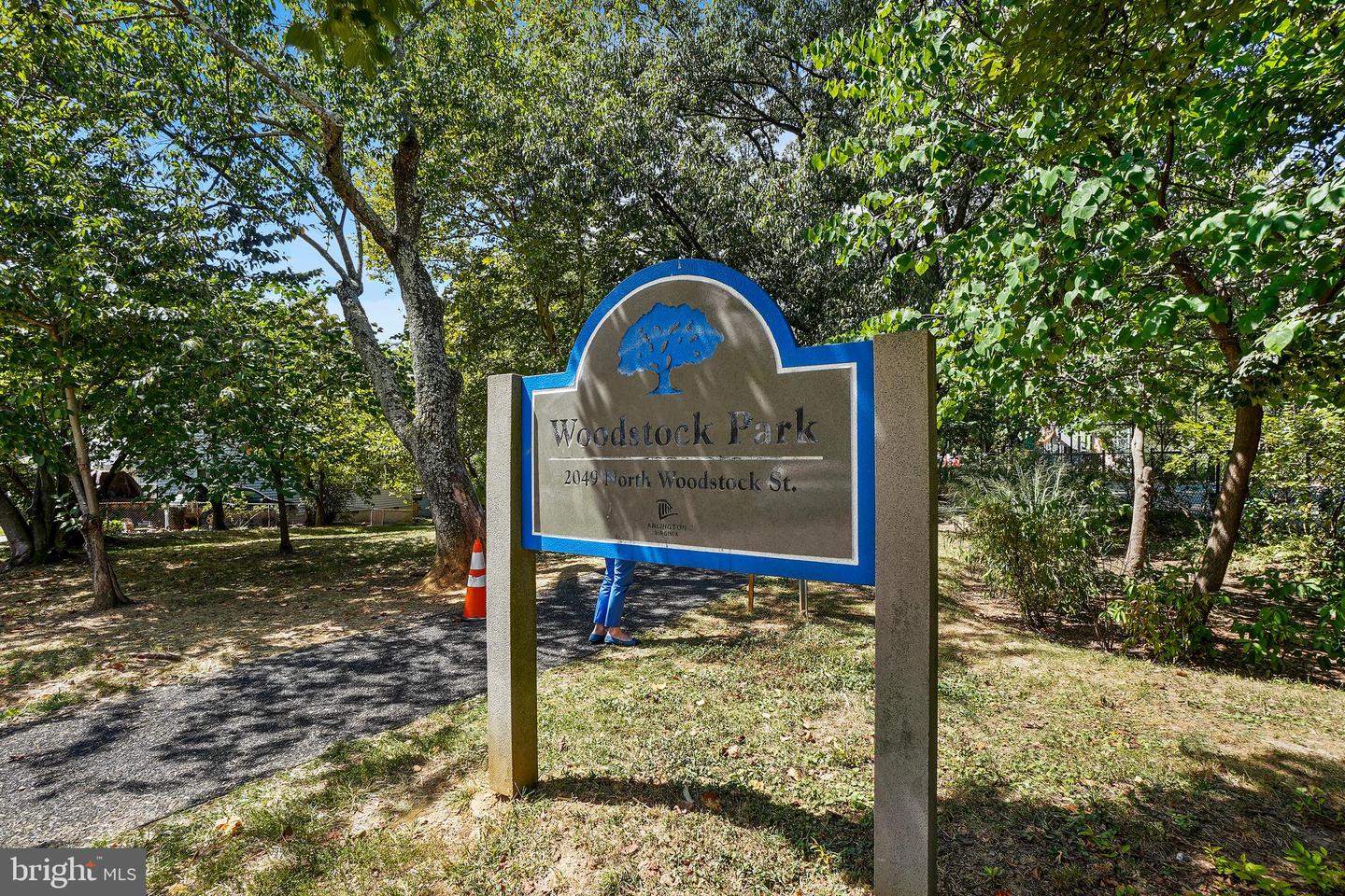 2030 N VERMONT ST #301, ARLINGTON, Virginia 22207, 1 Bedroom Bedrooms, ,1 BathroomBathrooms,Residential,For sale,2030 N VERMONT ST #301,VAAR2065014 MLS # VAAR2065014