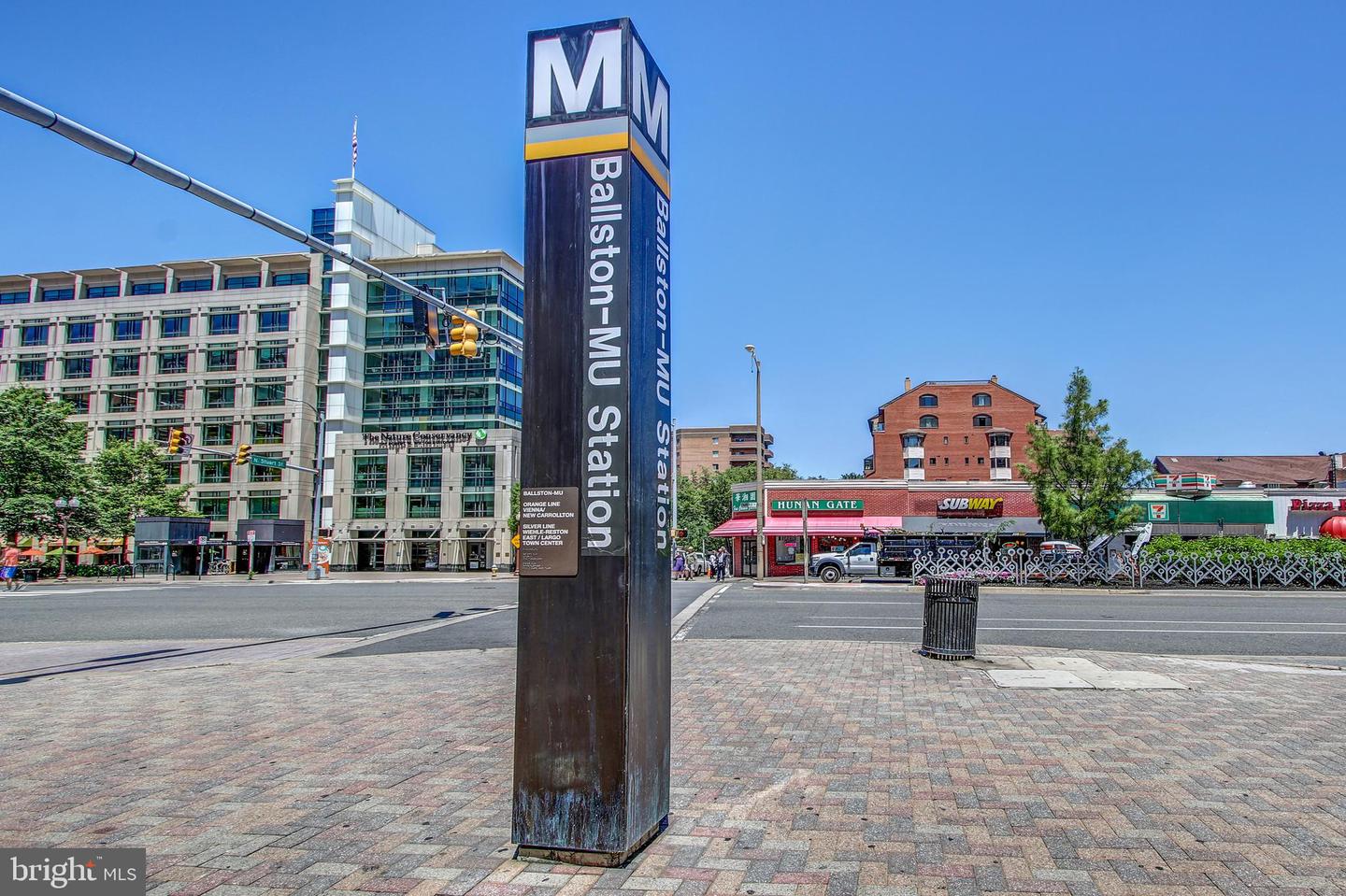 2030 N VERMONT ST #301, ARLINGTON, Virginia 22207, 1 Bedroom Bedrooms, ,1 BathroomBathrooms,Residential,For sale,2030 N VERMONT ST #301,VAAR2065014 MLS # VAAR2065014