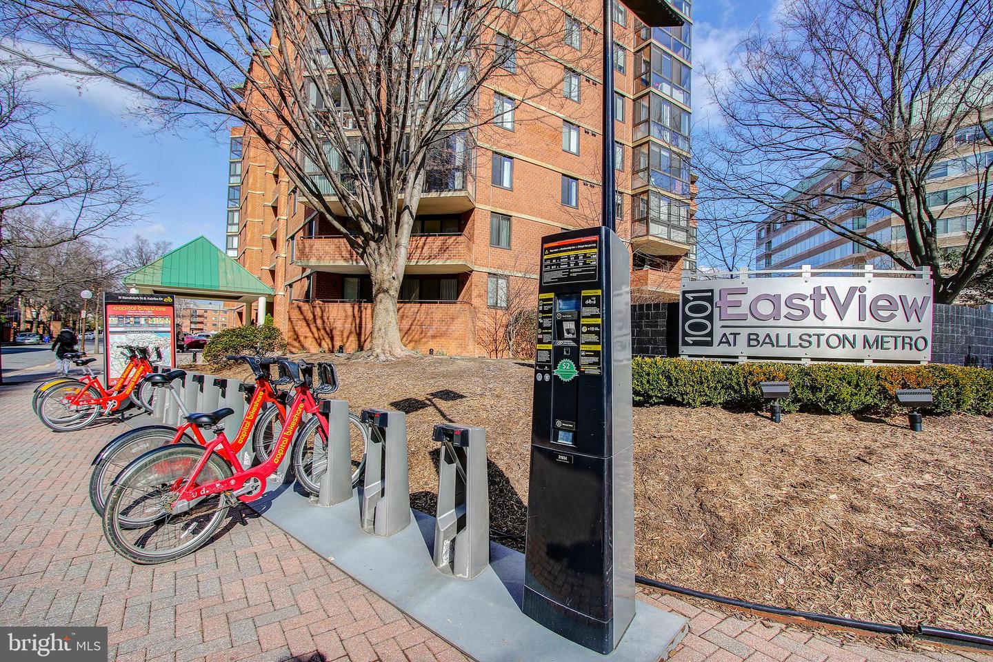 2030 N VERMONT ST #301, ARLINGTON, Virginia 22207, 1 Bedroom Bedrooms, ,1 BathroomBathrooms,Residential,For sale,2030 N VERMONT ST #301,VAAR2065014 MLS # VAAR2065014