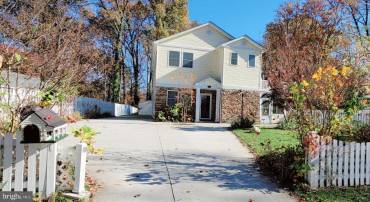 7122 OAK RIDGE RD, FALLS CHURCH, Virginia 22042, 5 Bedrooms Bedrooms, ,4 BathroomsBathrooms,Residential,For sale,7122 OAK RIDGE RD,VAFX2274776 MLS # VAFX2274776