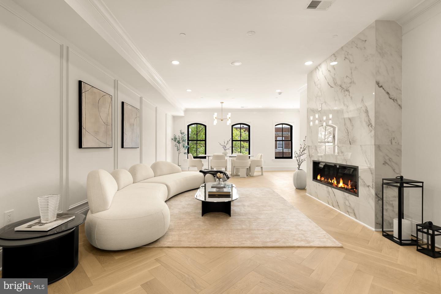 733 EUCLID ST NW #303, WASHINGTON, District Of Columbia 20001, 5 Bedrooms Bedrooms, ,4 BathroomsBathrooms,Residential,For sale,733 EUCLID ST NW #303,DCDC2227414 MLS # DCDC2227414