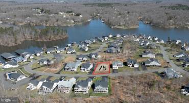 LOT 75 SUNSET LOOP, MINERAL, Virginia 23117, ,Land,For sale,LOT 75 SUNSET LOOP,VALA2008694 MLS # VALA2008694