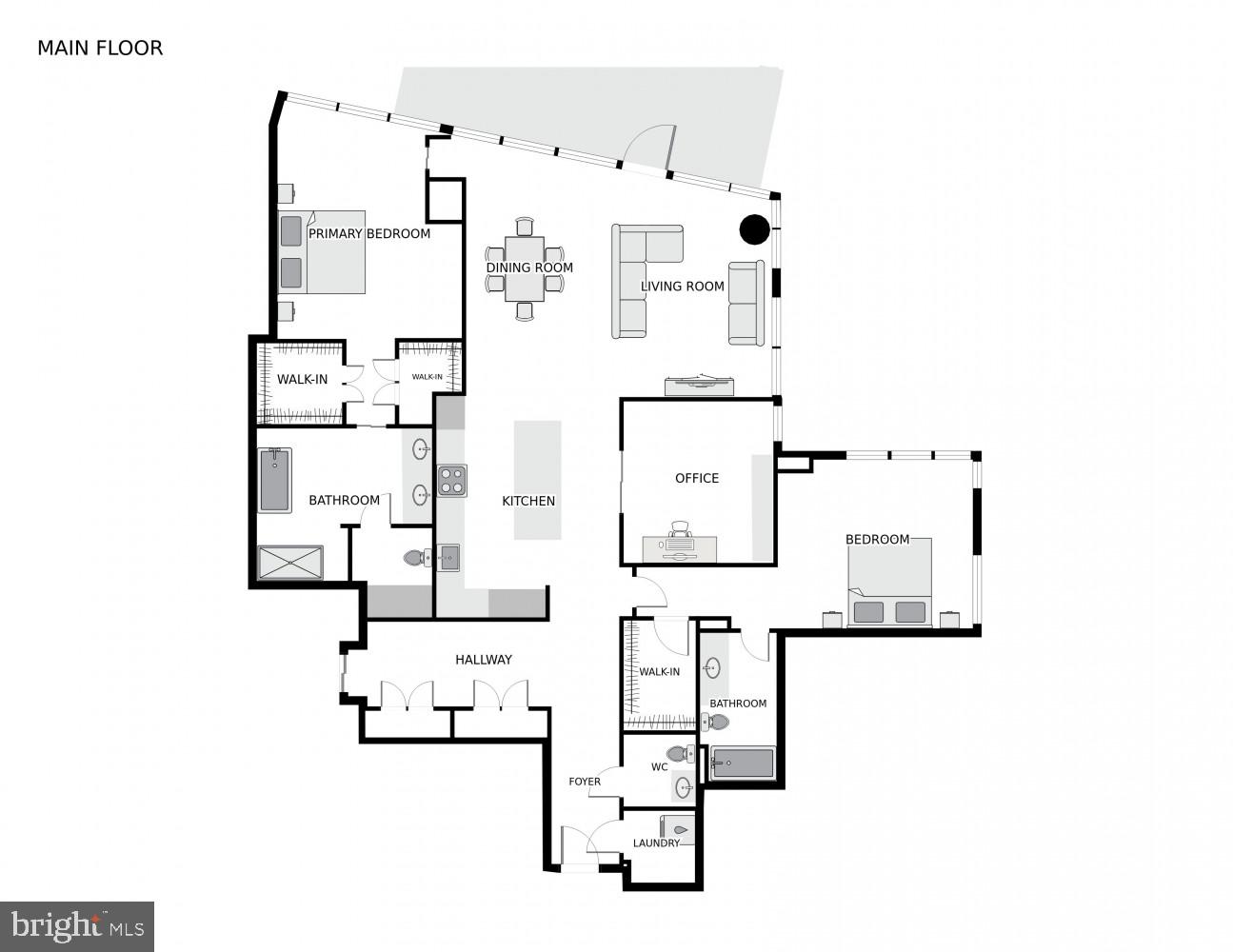 7887 JONES BRANCH DR #1004, MCLEAN, Virginia 22102, 3 Bedrooms Bedrooms, ,2 BathroomsBathrooms,Residential,For sale,7887 JONES BRANCH DR #1004,VAFX2257380 MLS # VAFX2257380