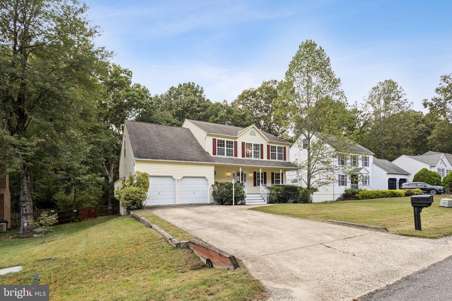 11818 HICKORY CREEK DR, FREDERICKSBURG, Virginia 22407, 4 Bedrooms Bedrooms, ,2 BathroomsBathrooms,Residential,For sale,11818 HICKORY CREEK DR,VASP2035136 MLS # VASP2035136