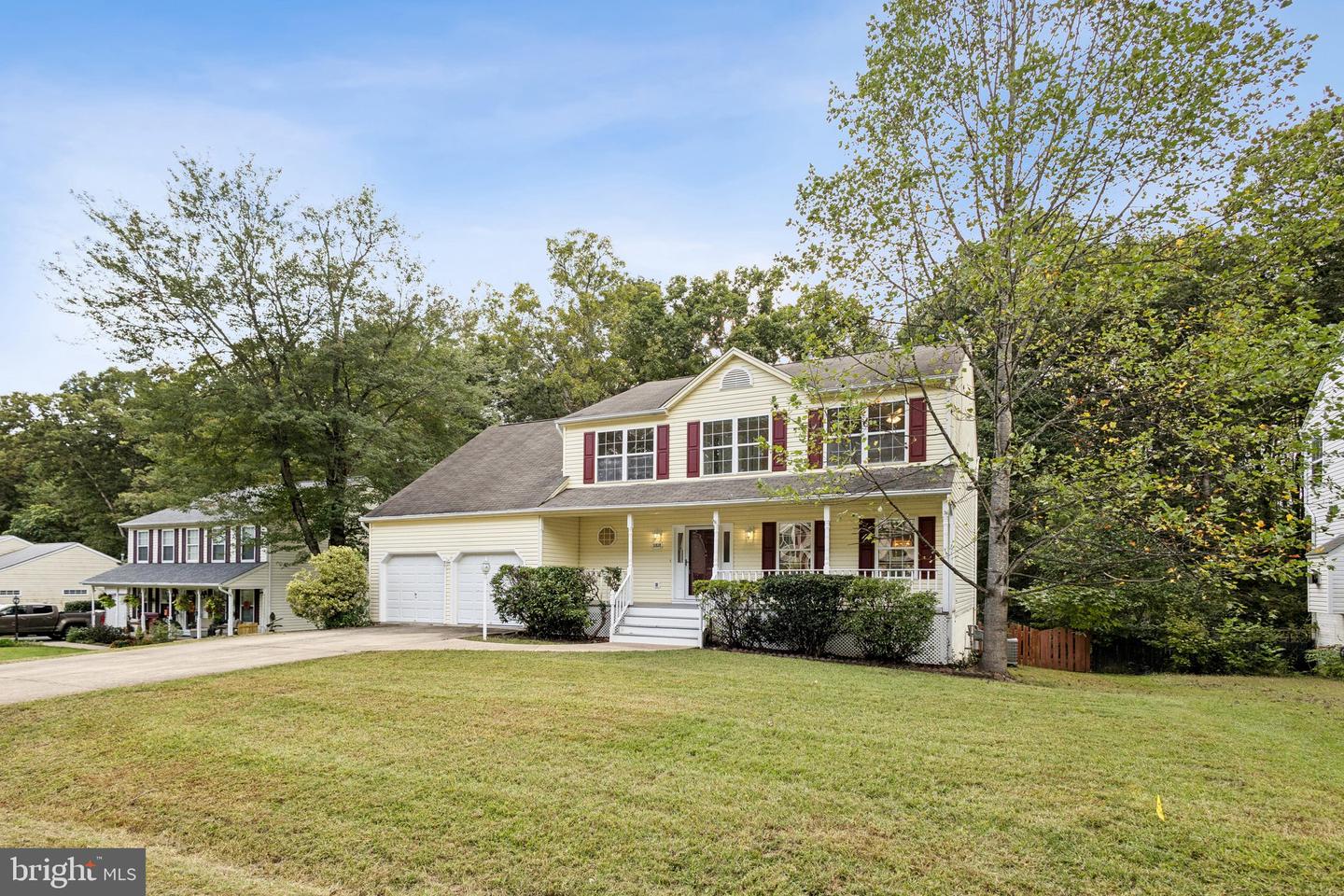 11818 HICKORY CREEK DR, FREDERICKSBURG, Virginia 22407, 4 Bedrooms Bedrooms, ,2 BathroomsBathrooms,Residential,For sale,11818 HICKORY CREEK DR,VASP2035136 MLS # VASP2035136