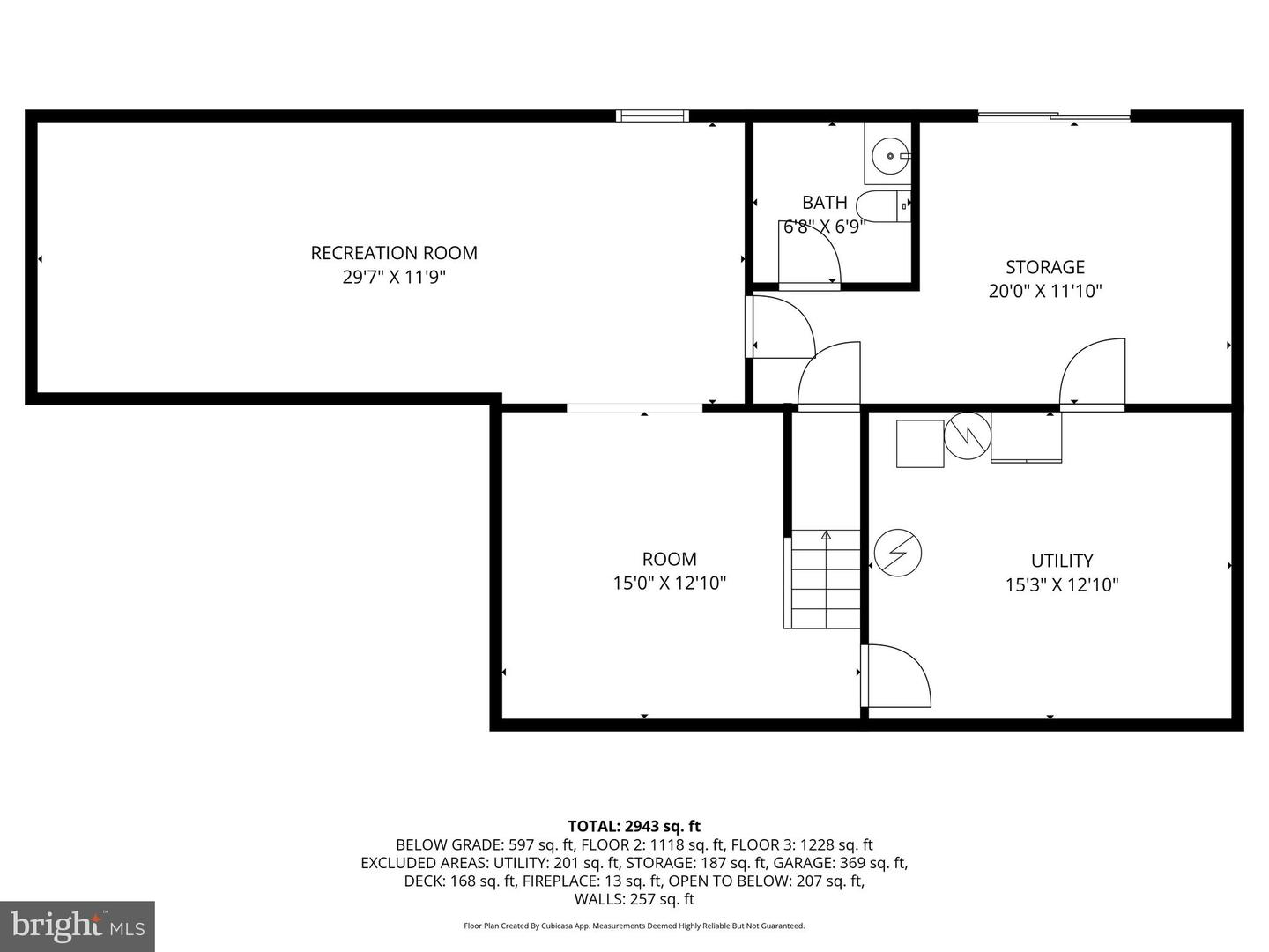 11818 HICKORY CREEK DR, FREDERICKSBURG, Virginia 22407, 4 Bedrooms Bedrooms, ,2 BathroomsBathrooms,Residential,For sale,11818 HICKORY CREEK DR,VASP2035136 MLS # VASP2035136