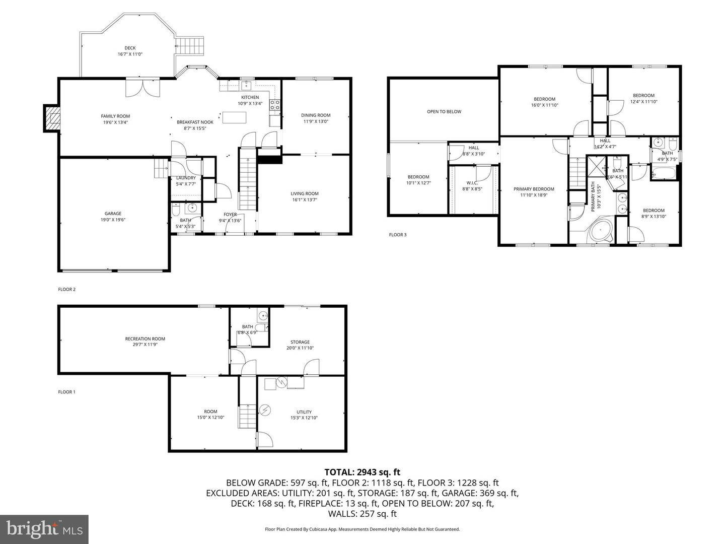 11818 HICKORY CREEK DR, FREDERICKSBURG, Virginia 22407, 4 Bedrooms Bedrooms, ,2 BathroomsBathrooms,Residential,For sale,11818 HICKORY CREEK DR,VASP2035136 MLS # VASP2035136