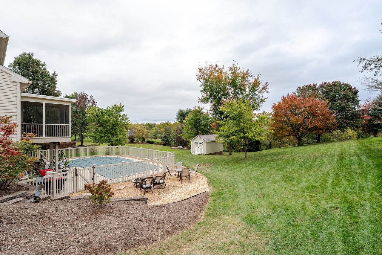 209 BUCHANAN DR, BROADWAY, Virginia 22815, 5 Bedrooms Bedrooms, ,3 BathroomsBathrooms,Residential,209 BUCHANAN DR,670099 MLS # 670099