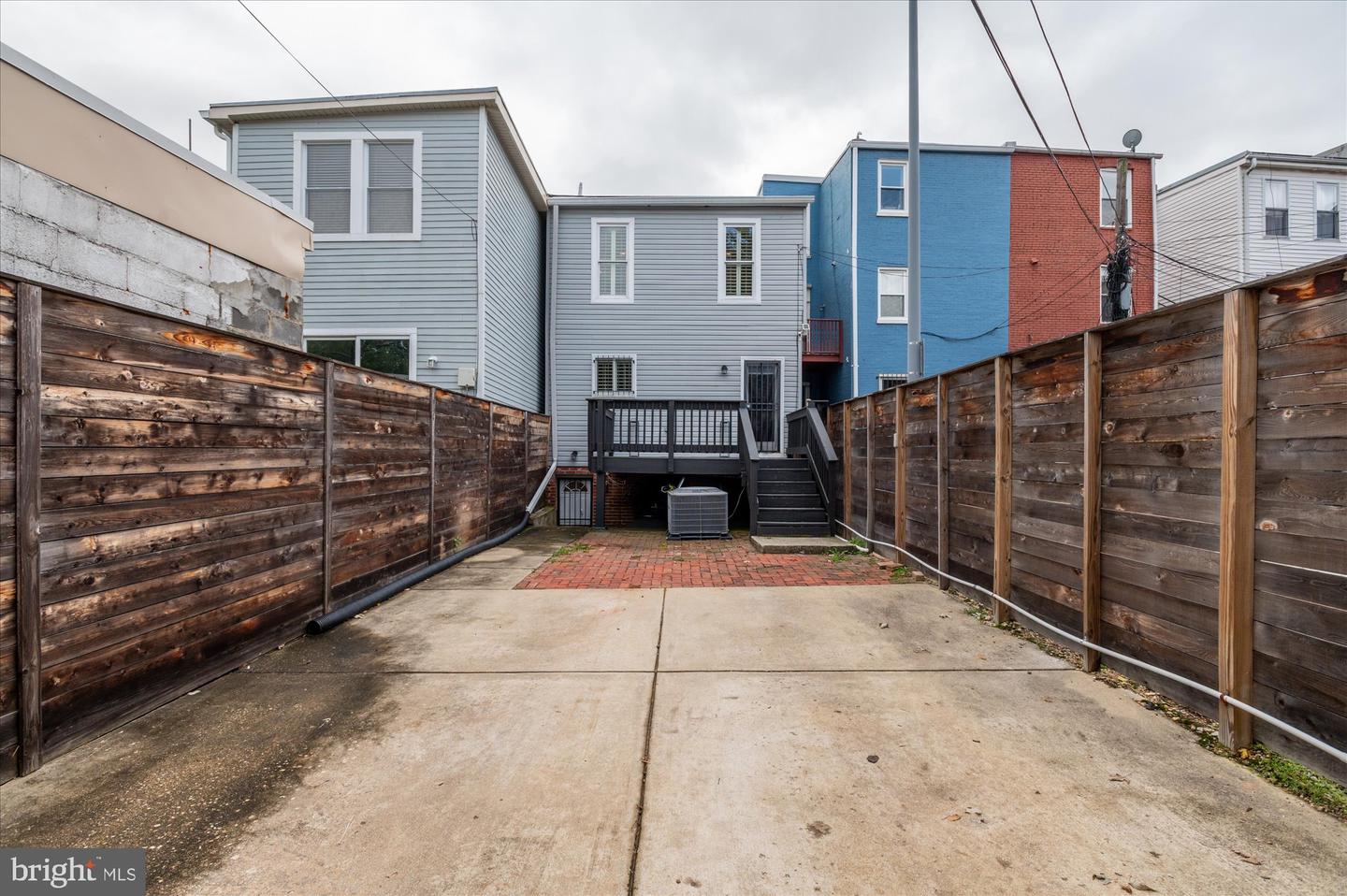 323 T ST NW, WASHINGTON, District Of Columbia 20001, 3 Bedrooms Bedrooms, ,3 BathroomsBathrooms,Residential,For sale,323 T ST NW,DCDC2224188 MLS # DCDC2224188