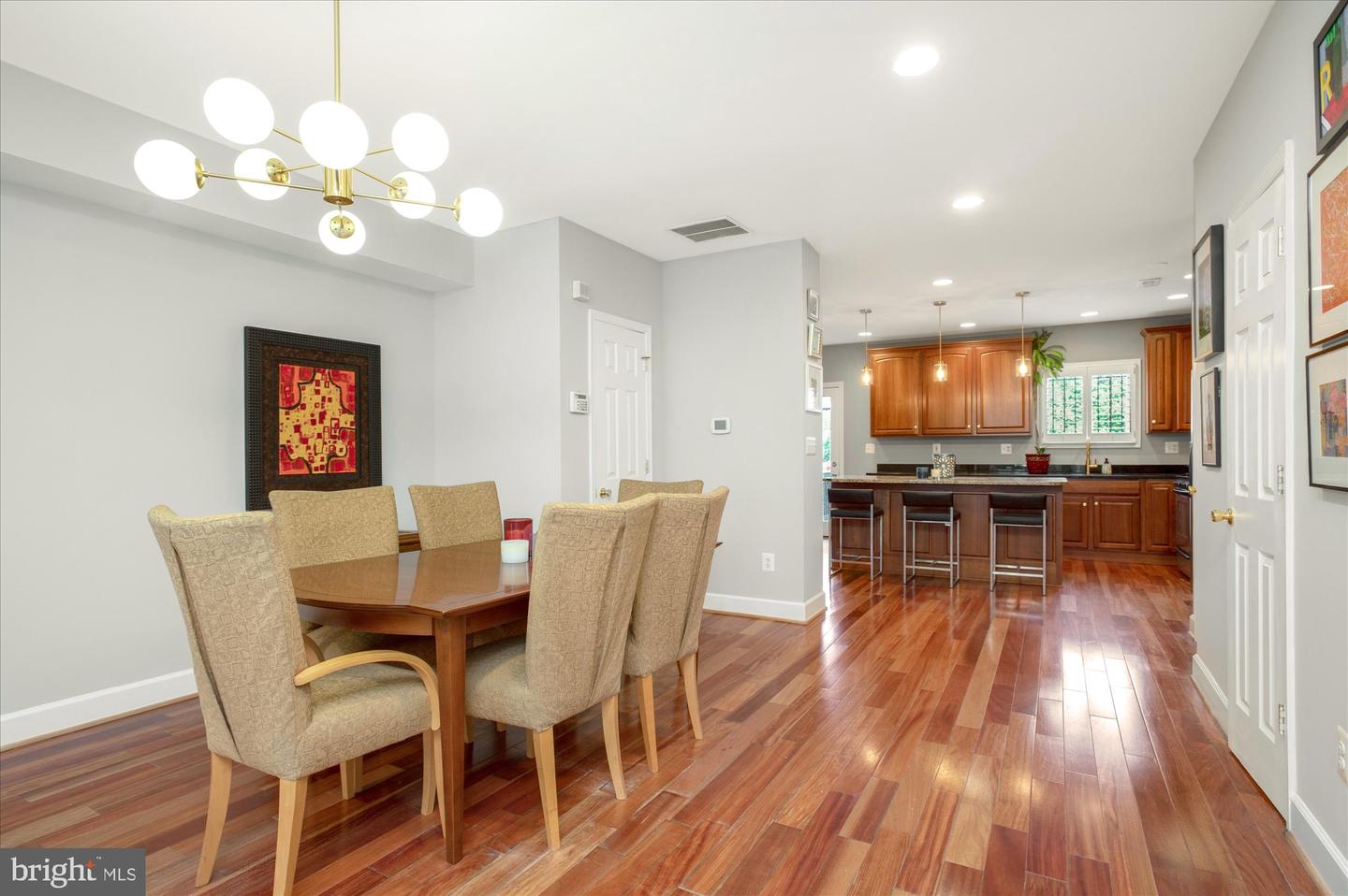 323 T ST NW, WASHINGTON, District Of Columbia 20001, 3 Bedrooms Bedrooms, ,3 BathroomsBathrooms,Residential,For sale,323 T ST NW,DCDC2224188 MLS # DCDC2224188