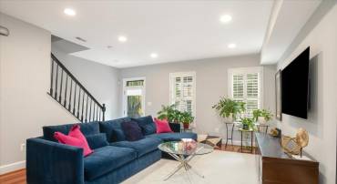 323 T ST NW, WASHINGTON, District Of Columbia 20001, 3 Bedrooms Bedrooms, ,3 BathroomsBathrooms,Residential,For sale,323 T ST NW,DCDC2224188 MLS # DCDC2224188