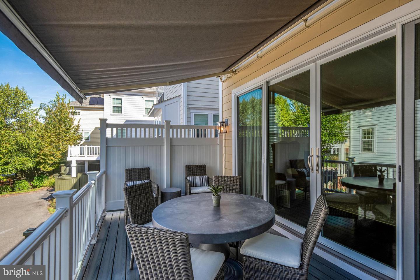 4430 GEORGE MASON BLVD, FAIRFAX, Virginia 22030, 4 Bedrooms Bedrooms, ,2 BathroomsBathrooms,Residential,For sale,4430 GEORGE MASON BLVD,VAFX2272064 MLS # VAFX2272064