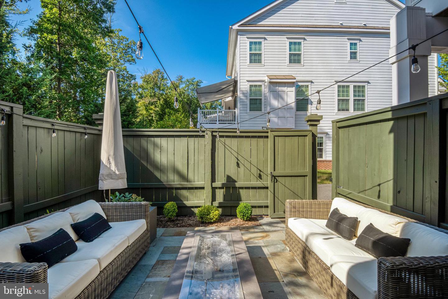 4430 GEORGE MASON BLVD, FAIRFAX, Virginia 22030, 4 Bedrooms Bedrooms, ,2 BathroomsBathrooms,Residential,For sale,4430 GEORGE MASON BLVD,VAFX2272064 MLS # VAFX2272064