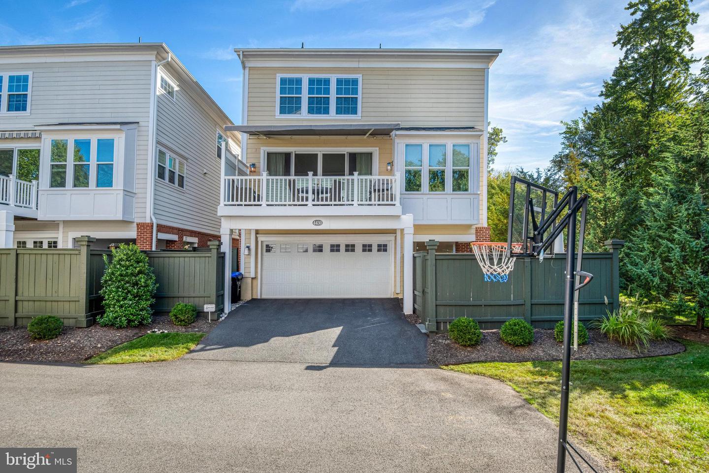 4430 GEORGE MASON BLVD, FAIRFAX, Virginia 22030, 4 Bedrooms Bedrooms, ,2 BathroomsBathrooms,Residential,For sale,4430 GEORGE MASON BLVD,VAFX2272064 MLS # VAFX2272064