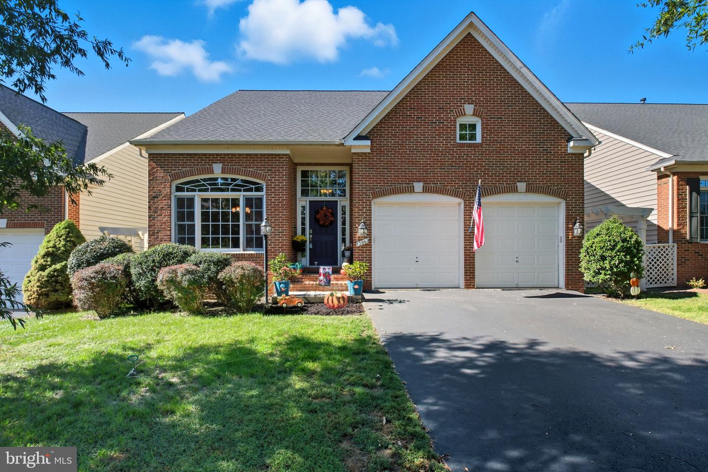 13849 PIEDMONT VISTA DR, HAYMARKET, Virginia 20169, 3 Bedrooms Bedrooms, ,3 BathroomsBathrooms,Residential,For sale,13849 PIEDMONT VISTA DR,VAPW2105406 MLS # VAPW2105406