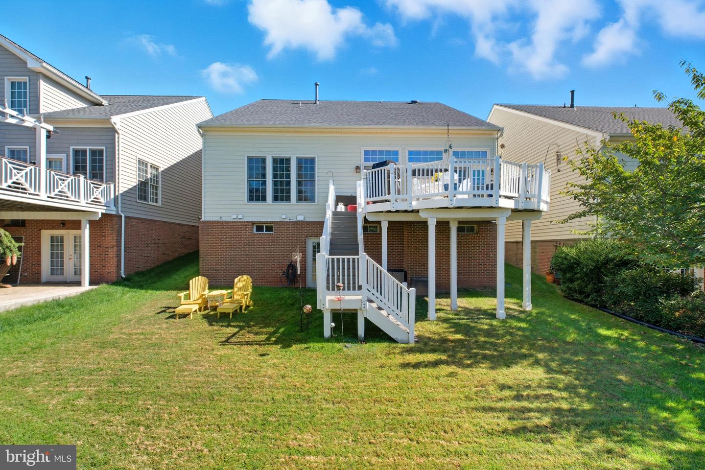 13849 PIEDMONT VISTA DR, HAYMARKET, Virginia 20169, 3 Bedrooms Bedrooms, ,3 BathroomsBathrooms,Residential,For sale,13849 PIEDMONT VISTA DR,VAPW2105406 MLS # VAPW2105406