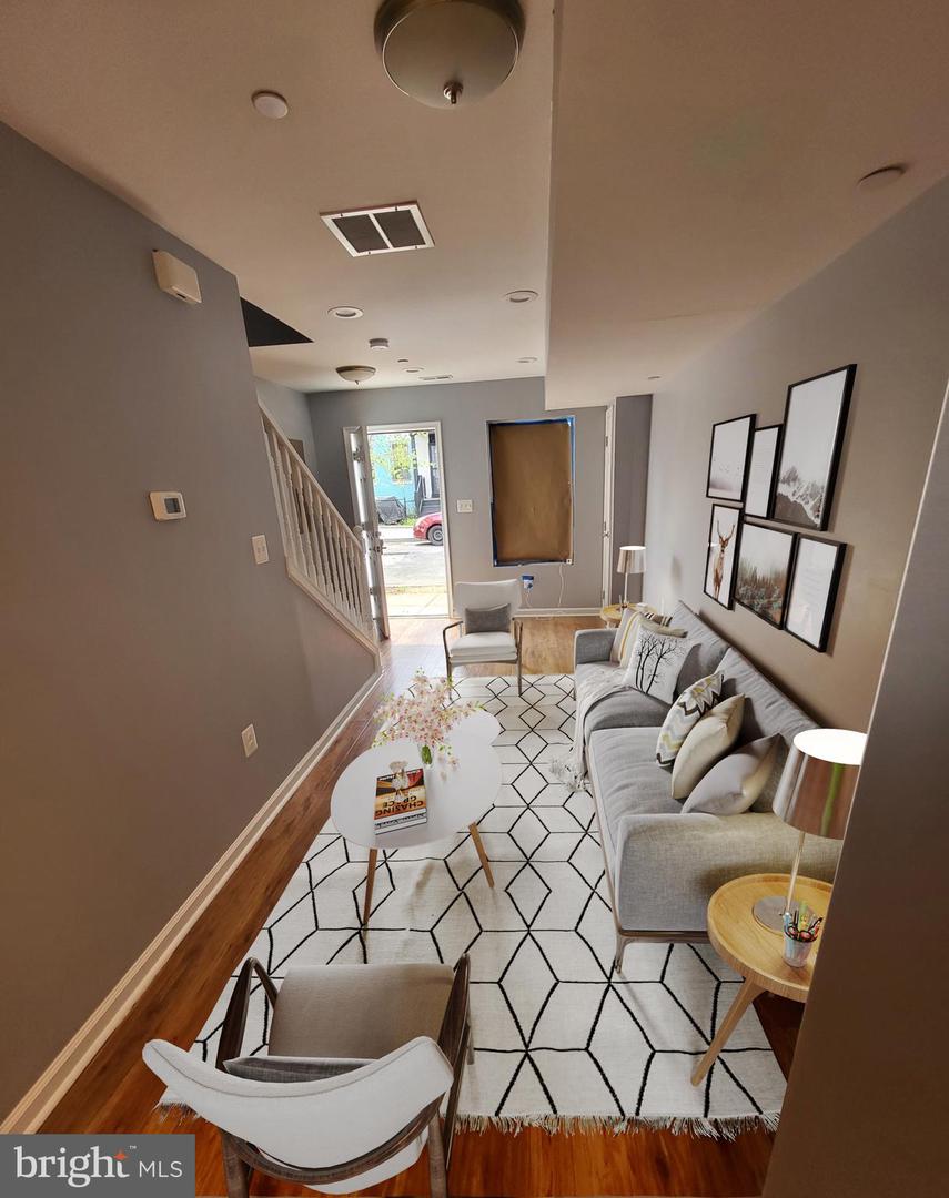 1662 KRAMER ST NE, WASHINGTON, District Of Columbia 20002, 3 Bedrooms Bedrooms, ,2 BathroomsBathrooms,Residential,For sale,1662 KRAMER ST NE,DCDC2226274 MLS # DCDC2226274