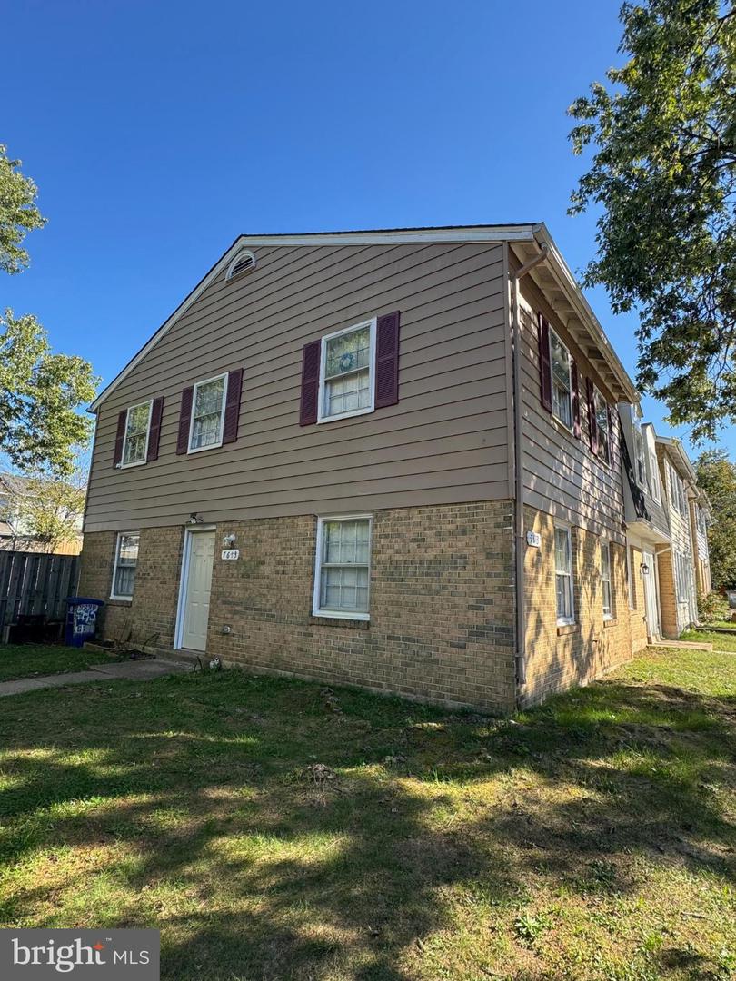 7613 GLENOLDEN PL, MANASSAS, Virginia 20111, 3 Bedrooms Bedrooms, 8 Rooms Rooms,1 BathroomBathrooms,Residential,For sale,7613 GLENOLDEN PL,VAPW2105828 MLS # VAPW2105828